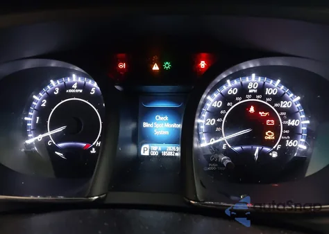 2016 Toyota Avalon Xle Premium из США, поврежденный, VIN 4T1BK1EB4GU236409